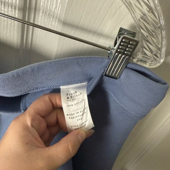 Frank & Eileen Eamon Jogger Sweatpant XL - Picture 5 of 6